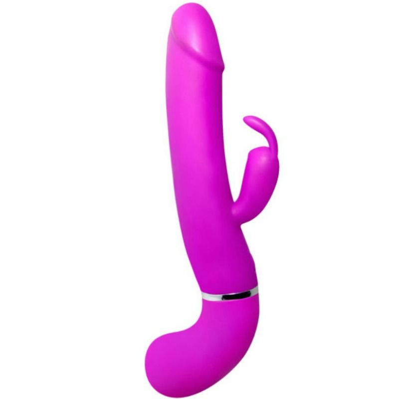 PRETTY LOVE - VIBRATORE HENRY 12 MODALIT DI VIBRAZIONE E FUNZIONE SQUIRT - PRETTY LOVE SMART | Lingerie Harness Boutique
