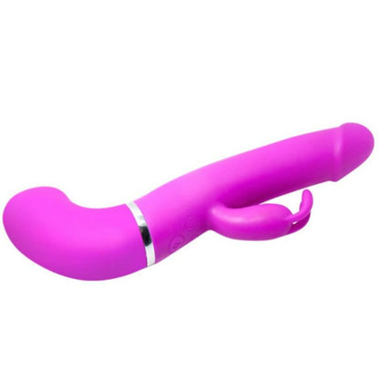 PRETTY LOVE - VIBRATORE HENRY 12 MODALIT DI VIBRAZIONE E FUNZIONE SQUIRT - PRETTY LOVE SMART | Lingerie Harness Boutique