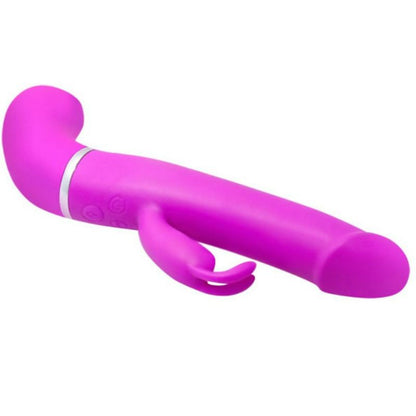 PRETTY LOVE - VIBRATORE HENRY 12 MODALIT DI VIBRAZIONE E FUNZIONE SQUIRT - PRETTY LOVE SMART | Lingerie Harness Boutique