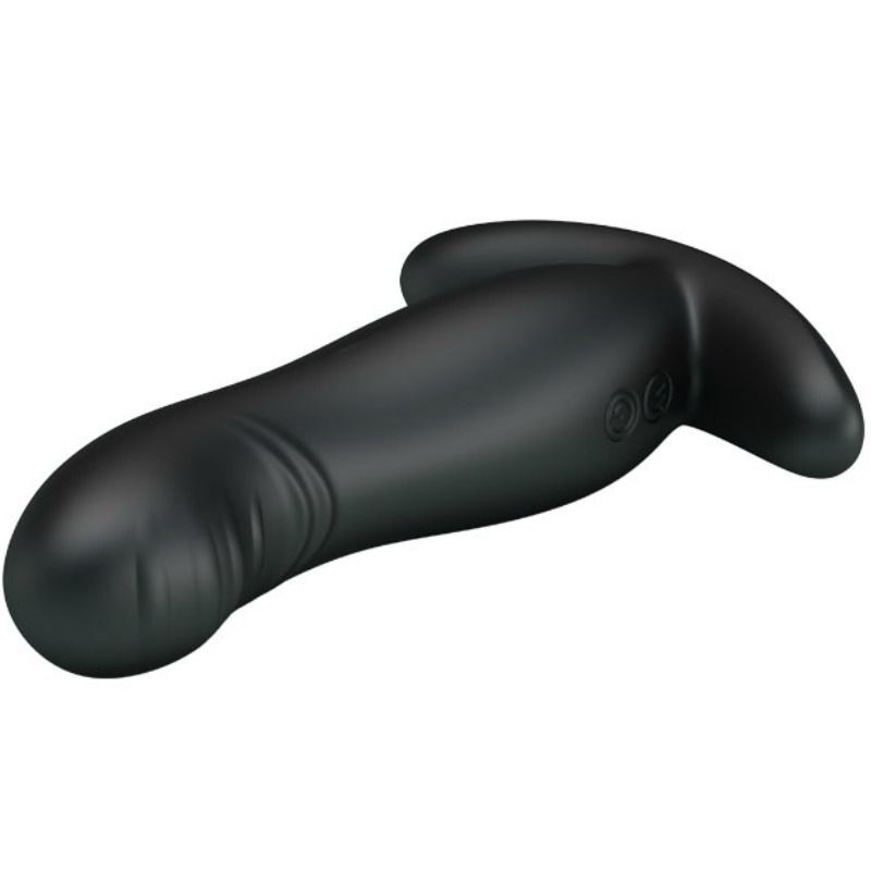 PRETTY LOVE - PROSTATIC MASSAGER WITH VIBRATION