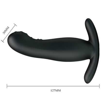 PRETTY LOVE - PROSTATIC MASSAGER WITH VIBRATION