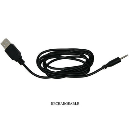 PRETTY LOVE - MASSAGGIATORE PROSTATICO CON VIBRAZIONE - PRETTY LOVE BOTTOM | Lingerie Harness Boutique