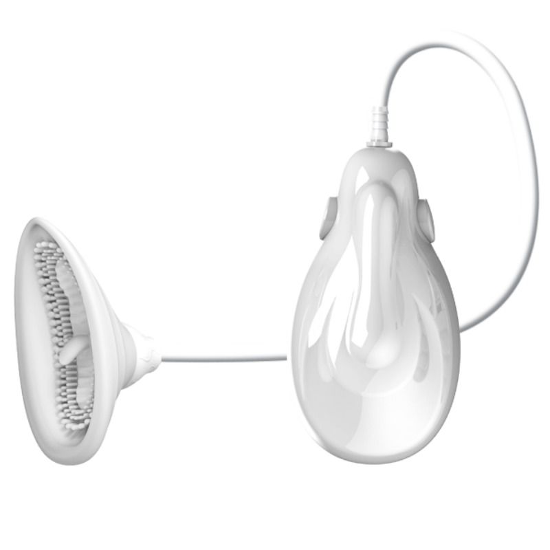 PRETTY LOVE - STIMOLATORE DI SUCCHIAMENTO E FLIRT PER AMANTE PASSIONALE - PRETTY LOVE FLIRTATION | Lingerie Harness Boutique