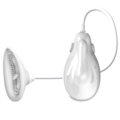 PRETTY LOVE - STIMOLATORE DI SUCCHIAMENTO E FLIRT PER AMANTE PASSIONALE - PRETTY LOVE FLIRTATION | Lingerie Harness Boutique