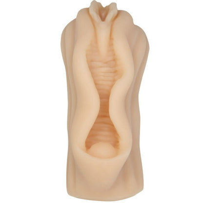BAILE - MINI MASTURBATORE MASCHILE DESIGN LABBRA VAGINA - BAILE FOR HIM | Lingerie Harness Boutique