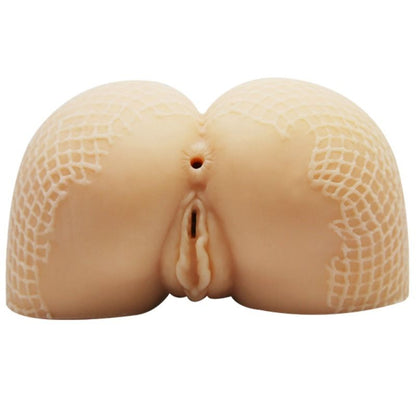 BAILE - VAGINA E ANO REALISTICI NO CON LA RETE - BAILE FOR HIM | Lingerie Harness Boutique