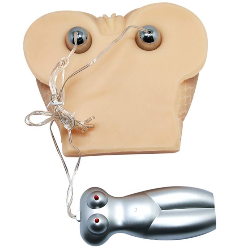 BAILE - VAGINA E ANO REALISTICI NO CON LA RETE - BAILE FOR HIM | Lingerie Harness Boutique