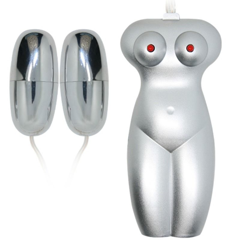 BAILE - VAGINA E ANO REALISTICI NO CON LA RETE - BAILE FOR HIM | Lingerie Harness Boutique