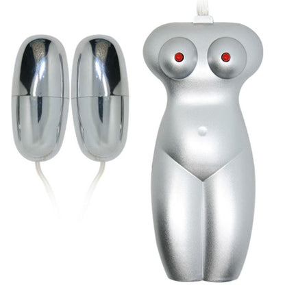 BAILE - VAGINA E ANO REALISTICI NO CON LA RETE - BAILE FOR HIM | Lingerie Harness Boutique