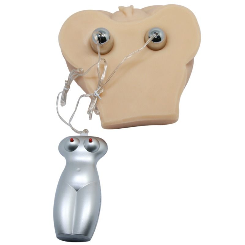 BAILE - REALISTICA DELLA VAGINA E DELLANO - BAILE FOR HIM | Lingerie Harness Boutique