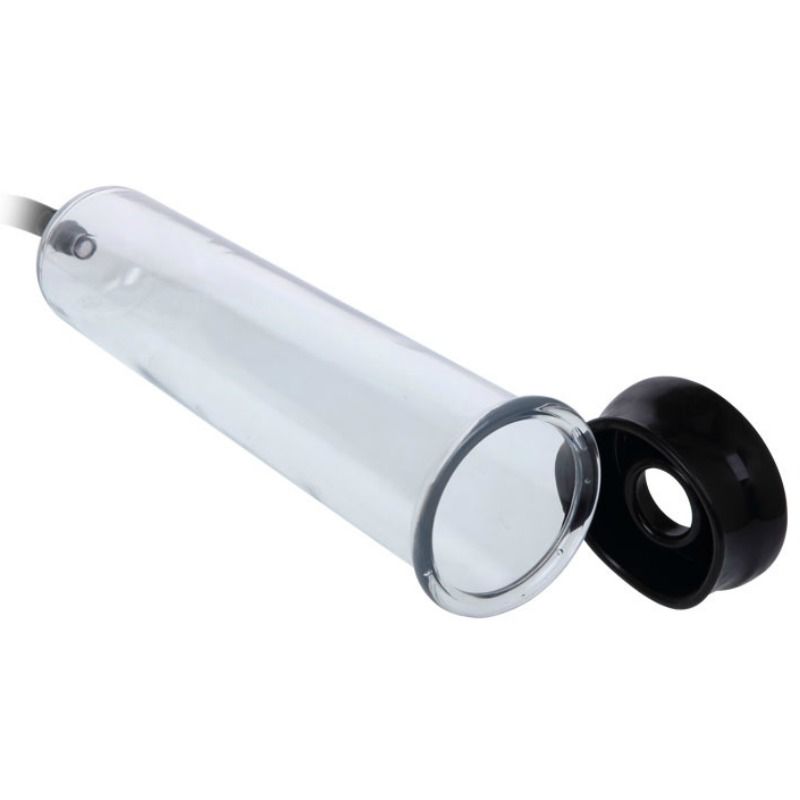 BAILE - SISTEMA DI ALLUNGAMENTO DEL PENE CON VIBRAZIONE - BAILE FOR HIM | Lingerie Harness Boutique