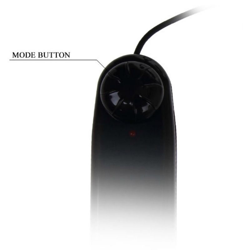 BAILE - SISTEMA DI ALLUNGAMENTO DEL PENE CON VIBRAZIONE - BAILE FOR HIM | Lingerie Harness Boutique