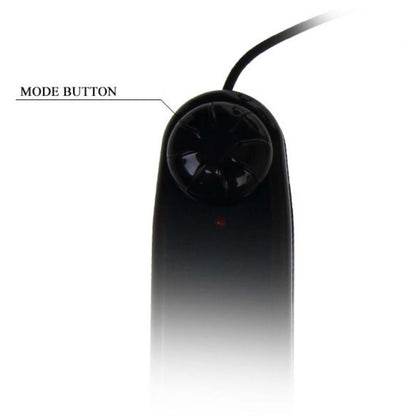 BAILE - SISTEMA DI ALLUNGAMENTO DEL PENE CON VIBRAZIONE - BAILE FOR HIM | Lingerie Harness Boutique