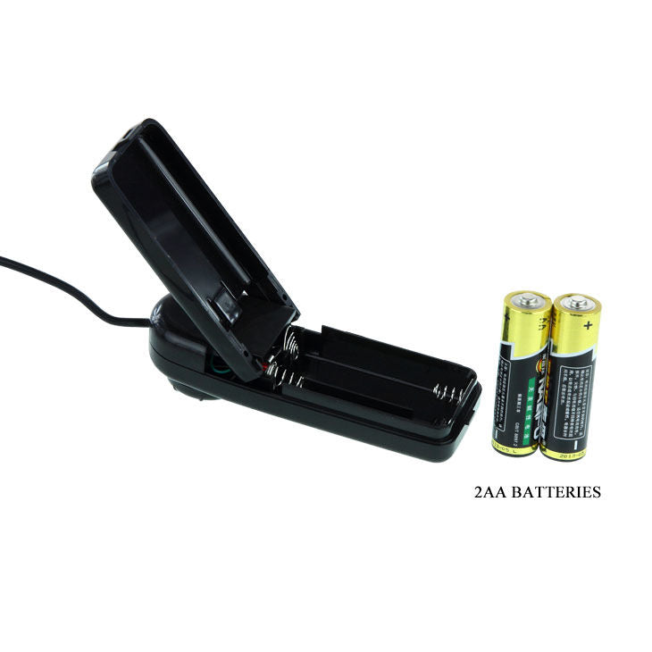 BAILE - COPERTURE PER VIBRATORE DEL PENE ALFRED CON CONTROLLO - BAILE FOR HIM | Lingerie Harness Boutique