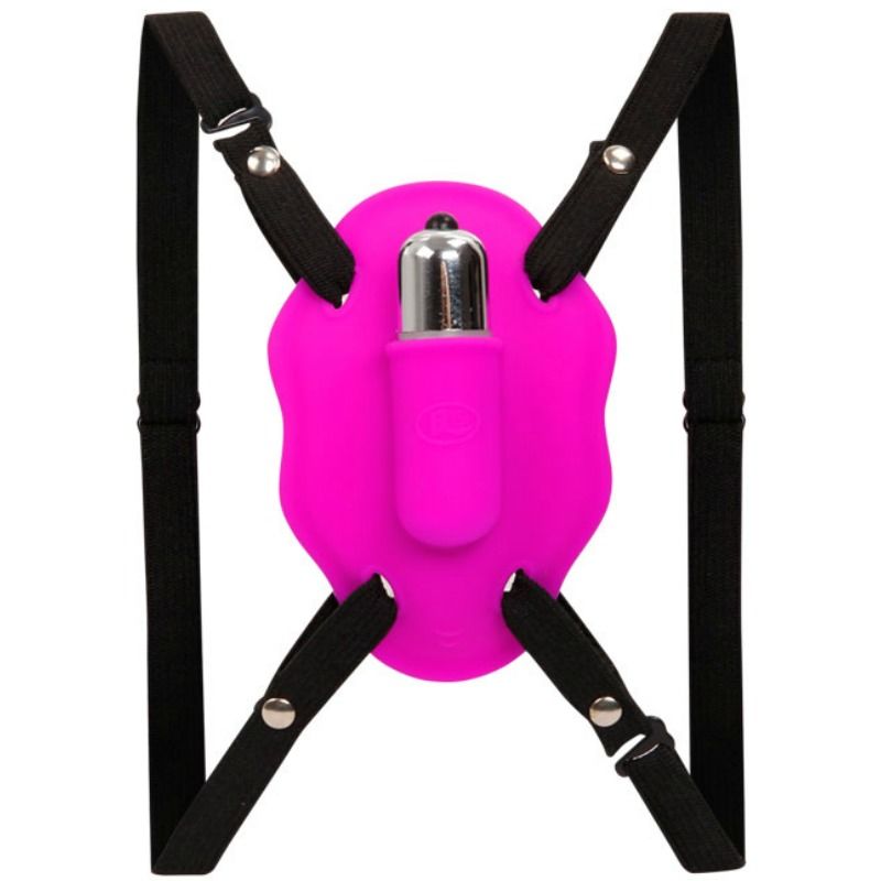 BAILE - AMORE CABLAGGIO RIDER CON VIBRAZIONE - BAILE STIMULATING | Lingerie Harness Boutique