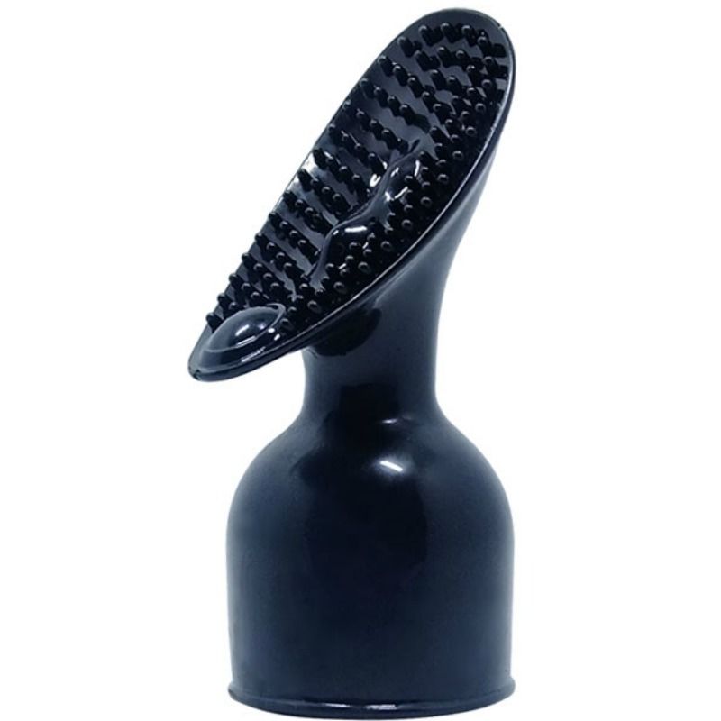 BAILE - TESTINA INTERCAMBIABILE POWER HEAD PER MASSAGGIATORE PER LA STIMOLAZIONE DEL CLITORIDE - BAILE POWER HEAD | Lingerie Harness Boutique