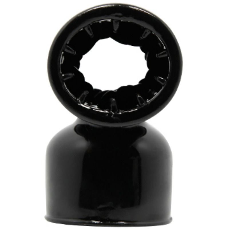 BAILE - TESTA POTENTE TESTA INTERCAMBIABILE PER MASSAGGIATORE MASCHILE - BAILE POWER HEAD | Lingerie Harness Boutique