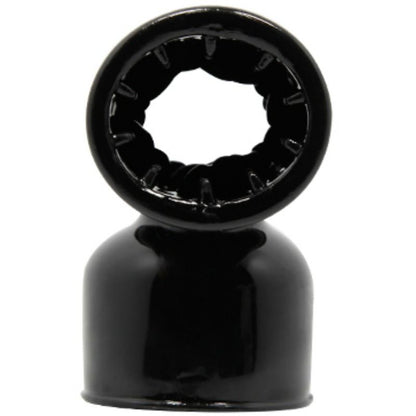 BAILE - TESTA POTENTE TESTA INTERCAMBIABILE PER MASSAGGIATORE MASCHILE - BAILE POWER HEAD | Lingerie Harness Boutique