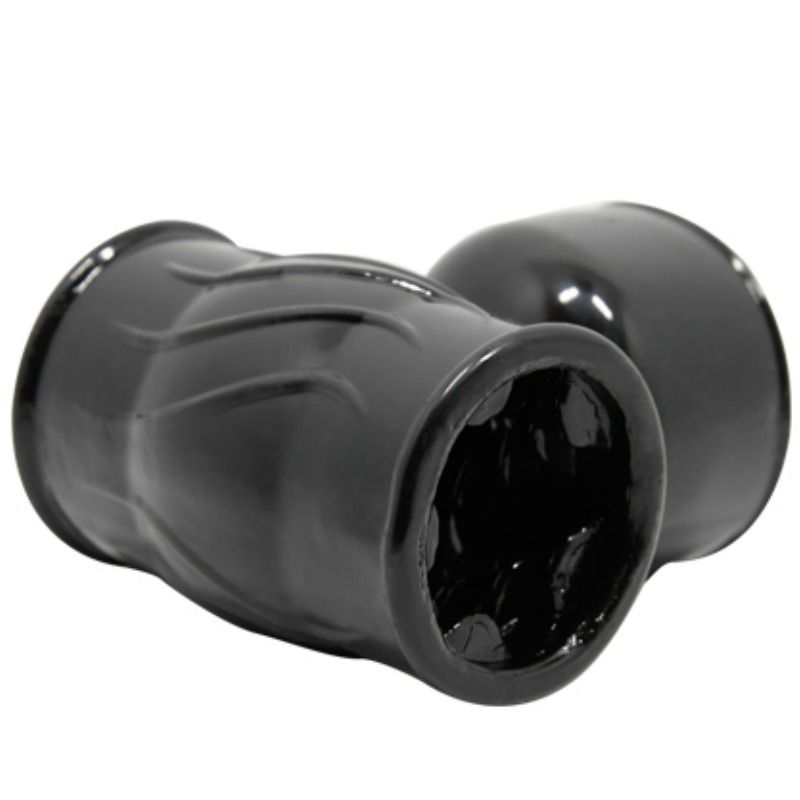 BAILE - TESTA POTENTE TESTA INTERCAMBIABILE PER MASSAGGIATORE MASCHILE - BAILE POWER HEAD | Lingerie Harness Boutique