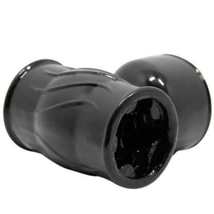 BAILE - TESTA POTENTE TESTA INTERCAMBIABILE PER MASSAGGIATORE MASCHILE - BAILE POWER HEAD | Lingerie Harness Boutique