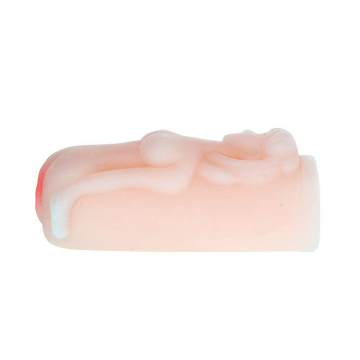 BAILE - TEMPTATION PASSION LADY TORSO DONNA MASCHILE MINI MASTURBADOR - BAILE FOR HIM | Lingerie Harness Boutique