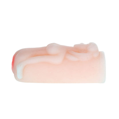 BAILE - TEMPTATION PASSION LADY TORSO DONNA MASCHILE MINI MASTURBADOR - BAILE FOR HIM | Lingerie Harness Boutique