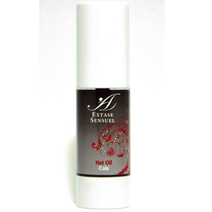 EXTASE SENSUAL - STIMULATING OIL TAIL 30 ML