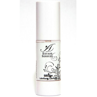 EXTASE SENSUAL - LUBRIFICANTE AL SILICONE 30 ML - EXTASE SENSUAL | Lingerie Harness Boutique