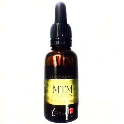 TENTACION - FEROMONI SINTETICI IDENTICI UMANI GAY 30 ML - TENTACION | Lingerie Harness Boutique