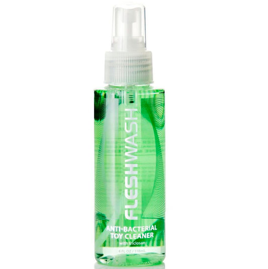 FLESHLIGHT - TOY CLEANSER WASH 100 ML