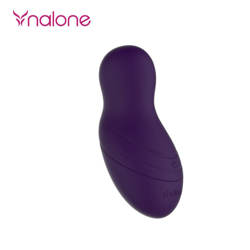 NALONE - GOGO STIMOLATORE LILLA SOFT GEL