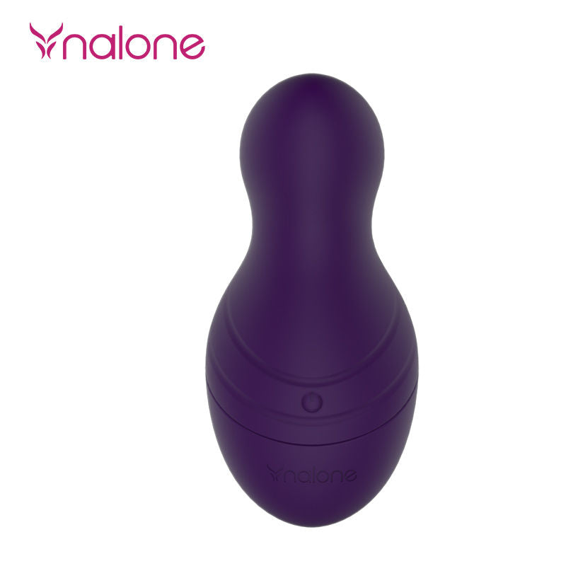 NALONE - GOGO STIMOLATORE LILLA SOFT GEL - NALONE | Lingerie Harness Boutique