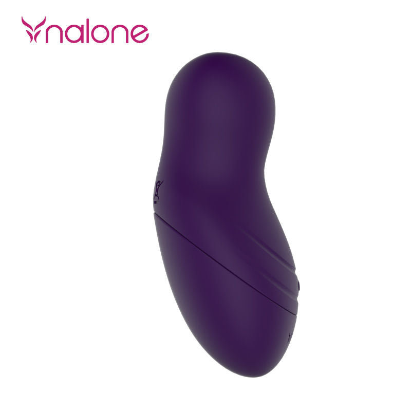 NALONE - GOGO STIMOLATORE LILLA SOFT GEL - NALONE | Lingerie Harness Boutique