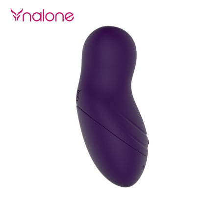 NALONE - GOGO STIMOLATORE LILLA SOFT GEL - NALONE | Lingerie Harness Boutique
