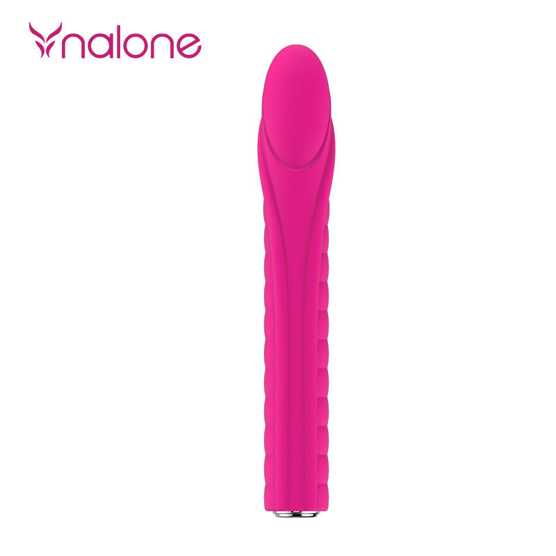 NALONE - DIXIE POTENTE VIBRATORE ROSA - NALONE | Lingerie Harness Boutique
