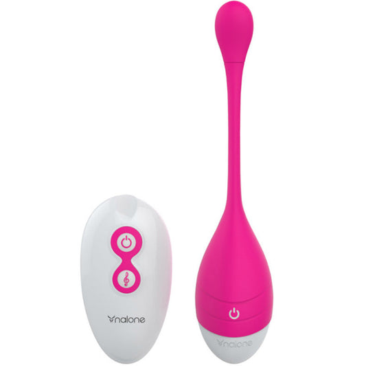 NALONE - SWEETIE PINK REMOTE CONTROL