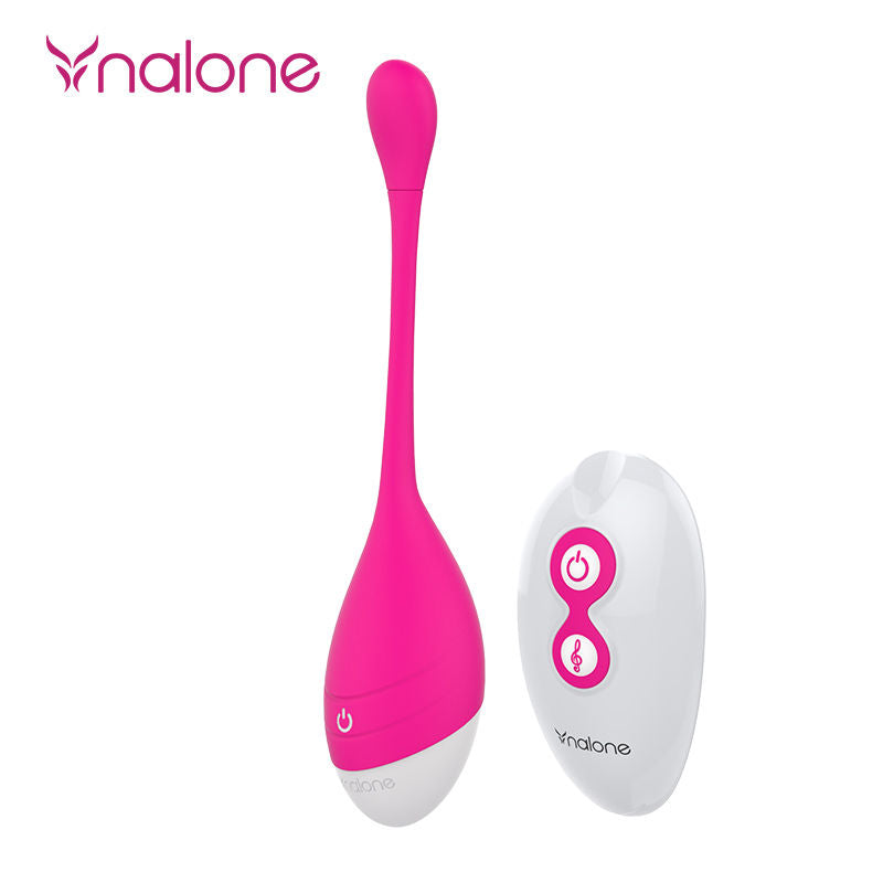 NALONE - TELECOMANDO SWEETIE ROSA - NALONE | Lingerie Harness Boutique