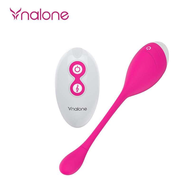 NALONE - TELECOMANDO SWEETIE ROSA - NALONE | Lingerie Harness Boutique