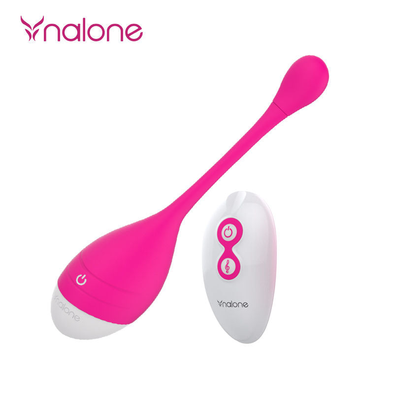 NALONE - TELECOMANDO SWEETIE ROSA - NALONE | Lingerie Harness Boutique