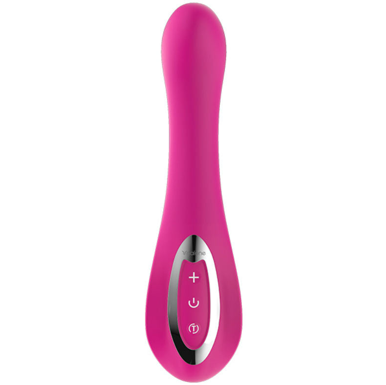 NALONE - VIBRATORE TOUCH SYSTEM ROSA - NALONE | Lingerie Harness Boutique