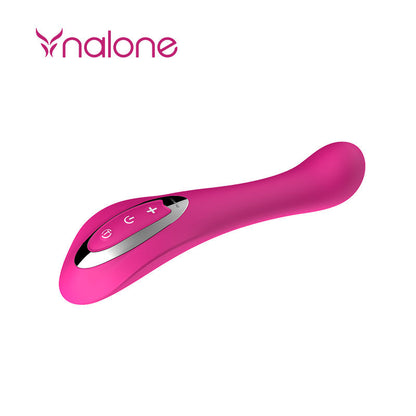 NALONE - VIBRATORE TOUCH SYSTEM ROSA - NALONE | Lingerie Harness Boutique