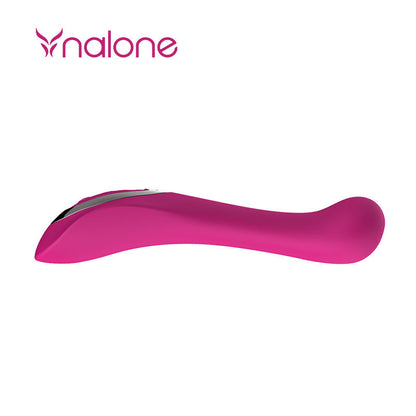 NALONE - VIBRATORE TOUCH SYSTEM ROSA - NALONE | Lingerie Harness Boutique