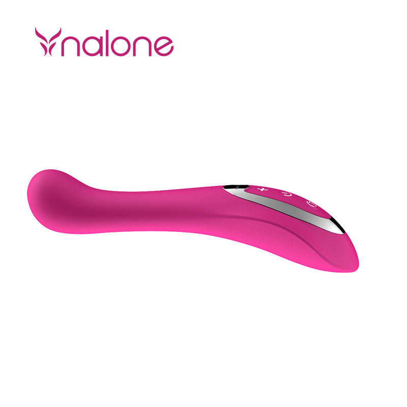 NALONE - VIBRATORE TOUCH SYSTEM ROSA - NALONE | Lingerie Harness Boutique