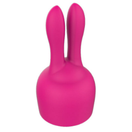 NALONE - TESTINA STIMOLANTE BUNNY ELECTRO & ROCK - NALONE | Lingerie Harness Boutique