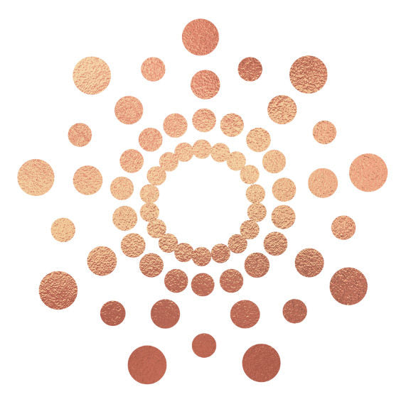 BIJOUX - MIMI DECORAZIONI TEMPORANEE DELLA PELLE - BIJOUX ACCESORIES OF PASSION | Lingerie Harness Boutique