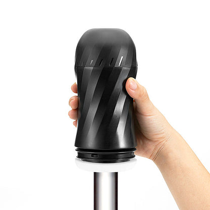 TENGA - TICKLE VACUUM REUSABLE AIR-TECH TWIST