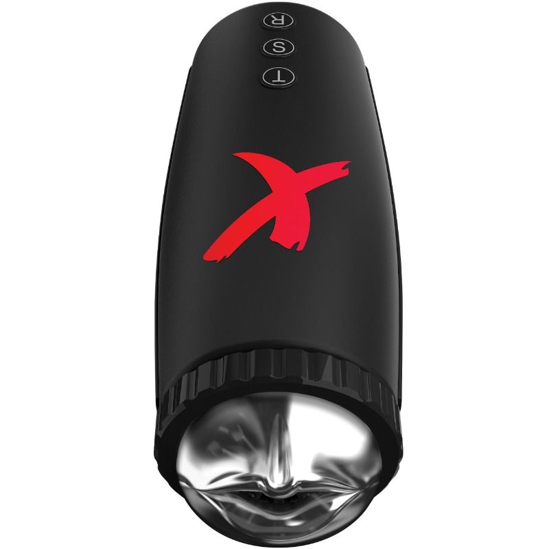 PDX ELITE - MOTO-BATOR - PDX ELITE | Lingerie Harness Boutique