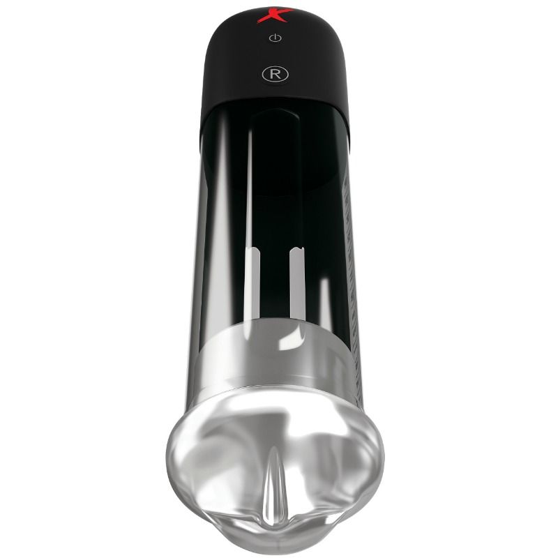 PDX ELITE - POMPA DI POTENZA PER BLOWJOB - PDX ELITE | Lingerie Harness Boutique