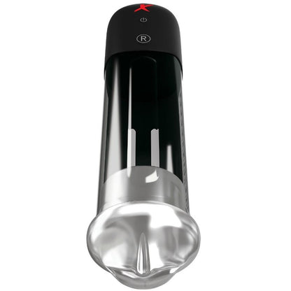 PDX ELITE - POMPA DI POTENZA PER BLOWJOB - PDX ELITE | Lingerie Harness Boutique