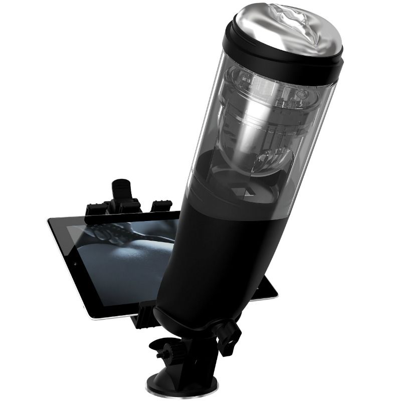 PDX ELITE - MEGA-BATOR DELUXE - PDX ELITE | Lingerie Harness Boutique